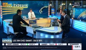 Nicolas Doze: Les Experts (1/2) - 16/12