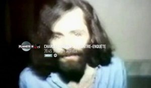 Charles Manson : la contre-enquête