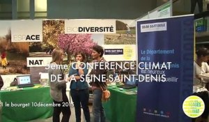 5è Conférence départementale Plan Climat Air Énergie