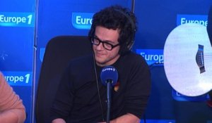 REPLAY - Les Pieds dans le Plat avec Michaël Gregorio