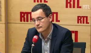 Élections régionales 2015 : "Les maires et présidents de région ont plus de pouvoir que les parlementaires", dit Gérald Darmanin
