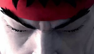 Street Fighter V - Introduction du jeu