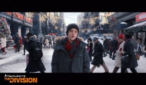 Tom Clancy's The Division - Bande annonce Silent Night