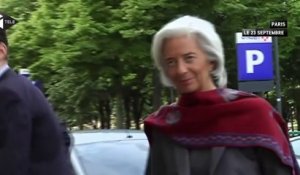 La Cour de justice de la République ordonne un procès pour Christine Lagarde