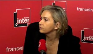 Valérie Pécresse : "Je suis prête à travailler avec le gouvernement, sous conditions"