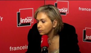 Valérie Pécresse : "Je me bat avec la même farouche énergie contre le gouvernement de François Hollande et contre le FN"