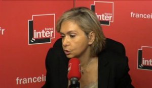 Ile-de-France, Régionales : Valérie Pécresse répond aux questions des auditeurs du 7/9