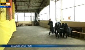 Un marché aux volailles annulé dans le Gers après la découverte de deux nouveaux foyers de grippe aviaire