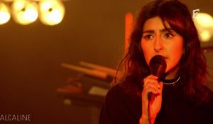 Alcaline, le Mag : Prayer In C - Lilly Wood and The Prick en live