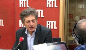 Paris Première "disparaîtra, si on ne la met pas en gratuit rapidement", assure Nicolas de Tavernost