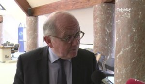 Morbihan. Conseil départemental : un budget en légère baisse