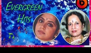 Malayalam Film Songs | Kalaakairali...... Prabhaathasandhya Song | Malayalam Movie Songs