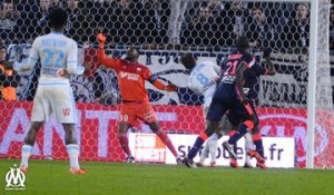 Bordeaux 1-1 OM : le résumé
