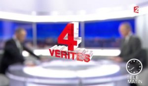 Les 4 vérités