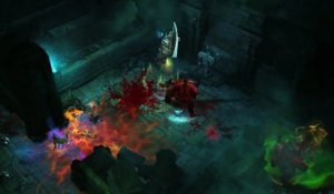 Diablo III - Patch 2.4.0 : aperçu des objets et ensembles