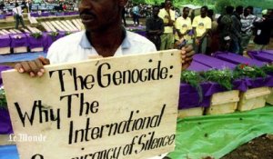 Le Burundi, 5 décennies d