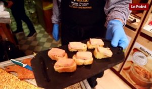 Comment préparer et servir votre foie gras !