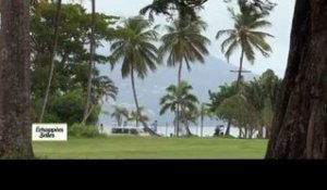 Martinique, un rayon de soleil - Échappées belles