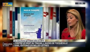 Les vieux livres qu'il fallait relire en 2015 - 25/12