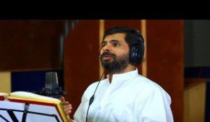 Kester Hit Malayalam Christian Devotional Song | Album GOD