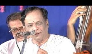Samugana  - The Concert - Dr.M.Balamurali krishna