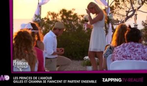 La Villa des cœurs brisés : Isabelle tacle Thierry et choque les célibataires (vidéo)