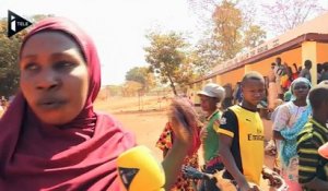 Centrafrique : la campagne pour l'élection présidentielle s'achève