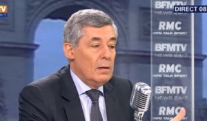 Pour Guaino, la déchéance de nationalité «n'est pas une idée d'extrême droite»