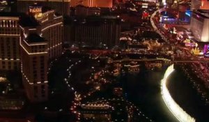 CES de Las Vegas : cinq tendances high-tech à suivre en 2016