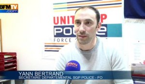 Double meurtre à Rouen: un homme connu des services de police interpellé