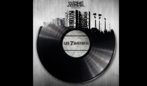 L'uZine - Eternels insatisfaits - Instrumental (Produit par MSB)