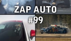 #ZapAuto 99