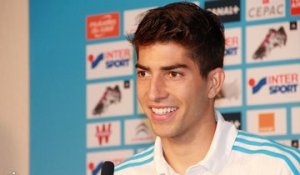 Lucas Silva : «La décision du coach est juste»