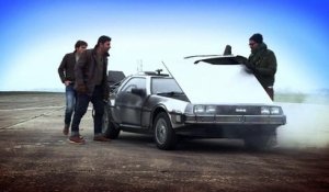 Top Gear France saison 2 se dévoile dans une nouvelle bande-annonce