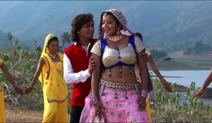 Maro Sajan Goto Gulab No | LOVE SONG | Vikram Thakor, Monalisa | New Gujarati Movie Song 2016