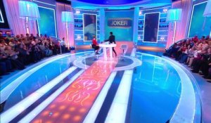 Les 1ères images de "Joker" diffusé ce soir sur France 2