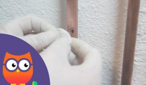 Comment colmater une fuite sur un tuyau en cuivre (Ooreka.fr)