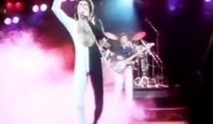 Version Acapella de Queen - We Are the Champions : Freddie Mercury magique