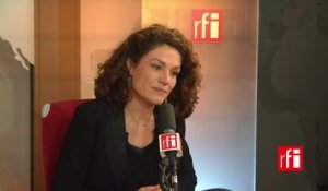 Chantal Jouanno: «Plutôt que la déchéance de nationalité on pourrait réfléchir à de vraies peines