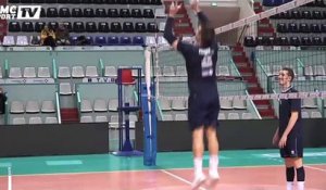 Volley - TQO: un nouveau défi pour les Bleus