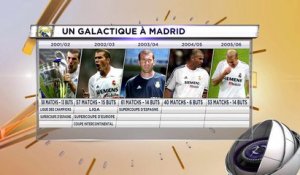 Zidane nouveau roi de Madrid