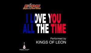Kings Of Leon - I Love You All The Time (Eagles of Death Metal )