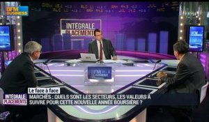La minute de Jacques Sapir: Pétrole: "il y a les prémisses d'une crise importante" - 05/01