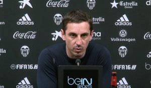 Real Madrid - Neville : ''Benítez est un excellent entraîneur''