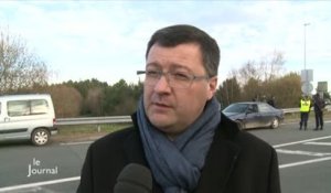 Fête. Sécurité routière : Interview de Hervé Lollic (Vendée)