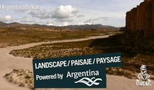Paisaje del día / Landscape of the day / Paysage du jour, powered by Argentina.travel - (Jujuy / Jujuy)