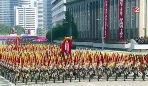 Corée du Nord : Kim Jung-un, un dirigeant insaisissable