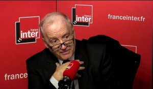 Hubert Védrine : "La plupart des controverses sur la vie de Mitterrand ont été ramenées à quasiment rien"