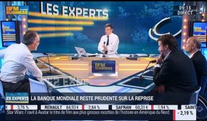 Nicolas Doze: Les Experts (1/2) - 07/01