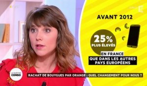Rachat de Bouygues par Orange : quels changements pour nous ?